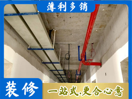 沧州市青市水电工程安装